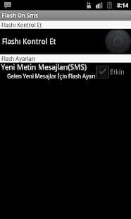 How to download Flash On Sms 1.0 apk for laptop