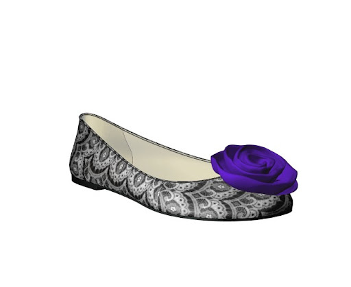 I Designed My Perfect Shoes!