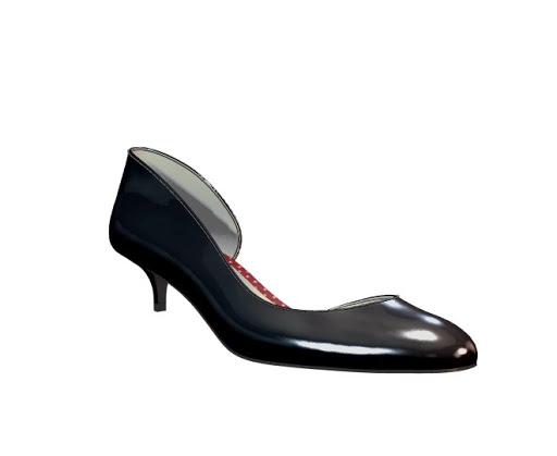 I Designed My Perfect Shoes!