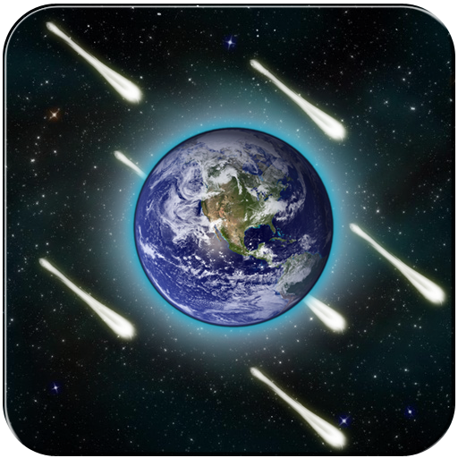 3D Moving Earth Live Wallpaper LOGO-APP點子