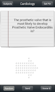 How to get USMLE Step 2 smartcards 1.0 apk for android