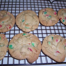 My Favorite Chocolate Chip Cookies