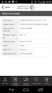 How to download Namma Cargo patch 1.0.1 apk for laptop