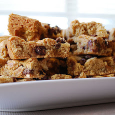 Butterscotch-coconut Drop Cookies