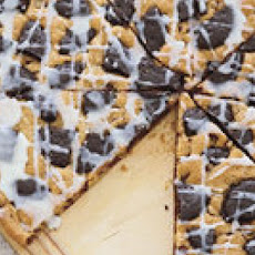 Thin Mints Pizza Supreme