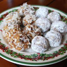 Date Balls