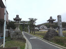 杵築神社