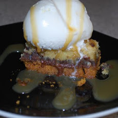 Chili's® Chocolate Chip Paradise Pie®