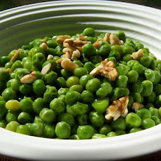 Nuttin' Honey Peas