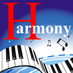 Piano Harmony MIDI Studio Pro Apk