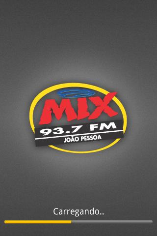 Rádio MIX FM