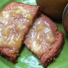 Banana Curd