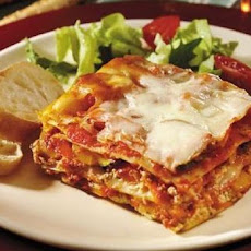Easy Lasagna II