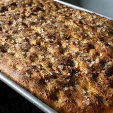 Focaccia