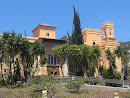 Palacete de Coviella