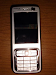 Excelente Celular Nokia N73 Liberado De Fabrica