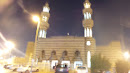 Fintas Main Mosque