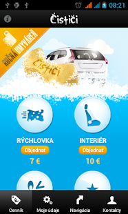 How to download Čističi.sk 1.1 mod apk for pc