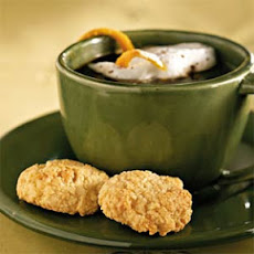 Amaretti Cookies