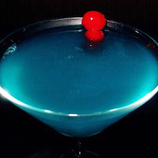 Arclight Cinemas Martini