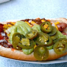 Hot Hot Dogs