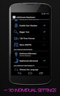 How to mod JellyDream Daydream Pro 1.22 mod apk for bluestacks