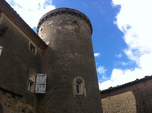Château De Liviers