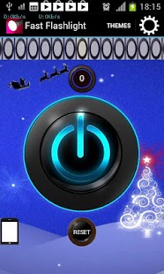 How to get Fast Flashlight patch 1.7 apk for laptop