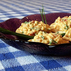 New England Lobster Spread