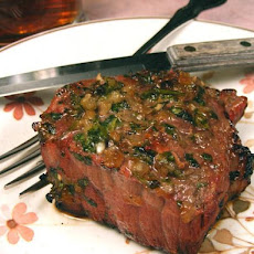 West Australian Beer Marinade