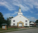 East Park Baptist Church