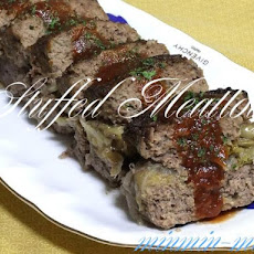 Stuffed Meatloaf