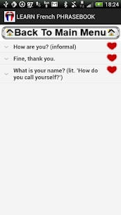 How to mod Learn French Phrasebook patch 3.9 apk for android