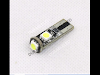 Lampara Led Smd Faros Led Canbusluz Antiniebla