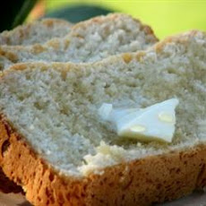 Honey Of An Oatmeal Bread