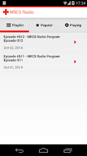 How to mod NRCS Radio 1.1.0 mod apk for bluestacks