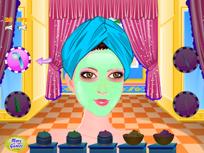 How to mod Prom salon girls games patch 7.9.3 apk for bluestacks