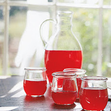 Candy Apple Punch
