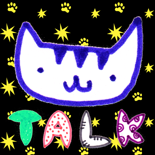 KakaoTalk Meow Cat Theme 工具 App LOGO-APP開箱王