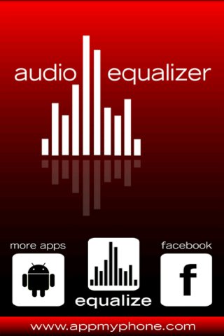 Audio Equalizer