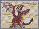 Thumbnail of the map 'Afternoondragon Step04'