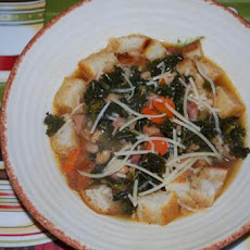 Ribollita - Giada De Laurentiis