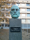 Petre Melikishvili Statue - Agruni