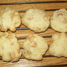 Banana Cookies
