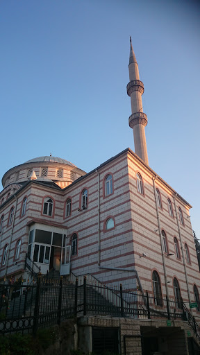 Çınar Camii
