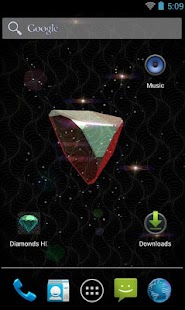 How to download Diamonds HD LiveWallpaper Pro lastet apk for android