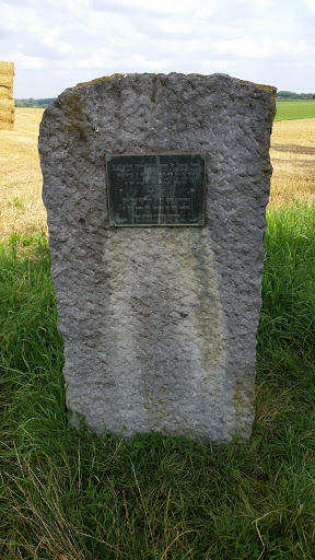 Sir Thomas Picton Memorial