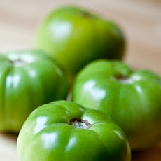 Fried Green Tomatoes