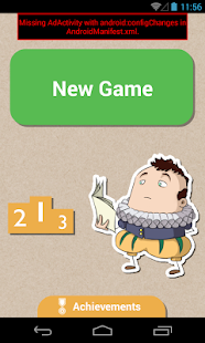 How to mod Who Said 1.1 apk for bluestacks