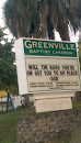 Greenville Baptist Church
